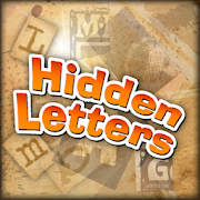 Hidden Letters 7.1 Icon