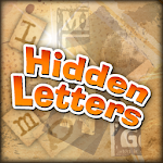 Hidden Letters Apk