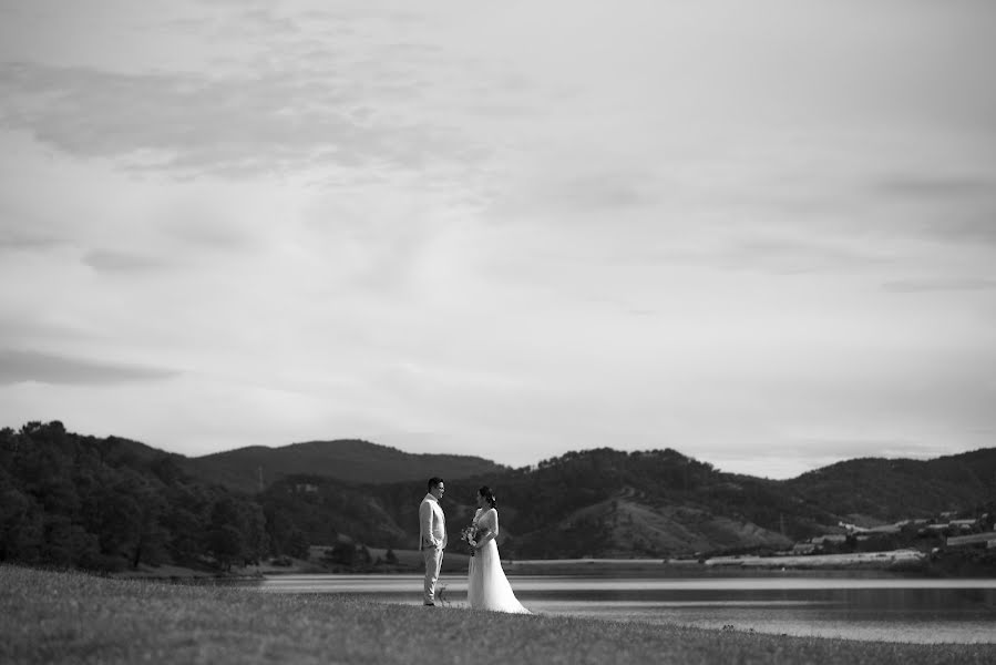 Wedding photographer Tinh Nguyen (tinhnguyen). Photo of 3 May 2023