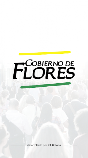 Flores - UY