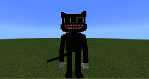 2020 Mod Cartoon Cat for Minecraft android / iphone app ...