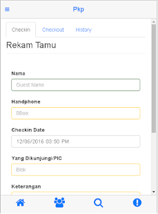 Guestbook Online(圖2)-速報App