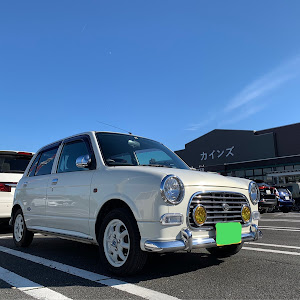 ミラジーノ L710S