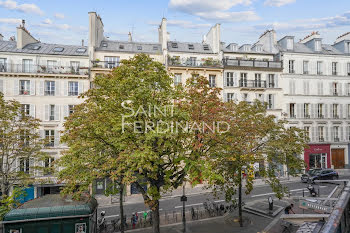 appartement à Paris 9ème (75)