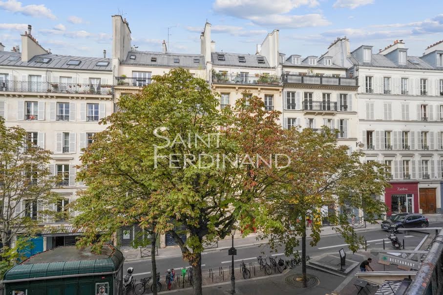 Vente appartement 5 pièces 134.85 m² à Paris 9ème (75009), 1 700 000 €