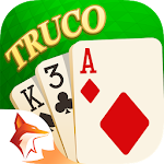 Cover Image of ดาวน์โหลด Truco ZingPlay: เกมไพ่ 2.1 APK