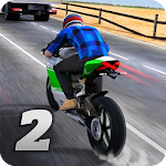 Cover Image of 下载 Moto Traffic Race 2 1.0.1 APK