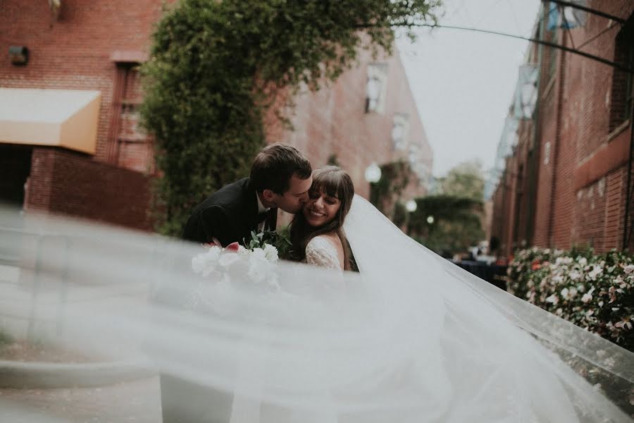 Fotógrafo de bodas Avonne (avonnephoto). Foto del 29 de diciembre 2019