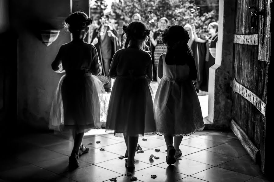 Fotografo di matrimoni Paul Suha (paulsuha). Foto del 20 ottobre 2017