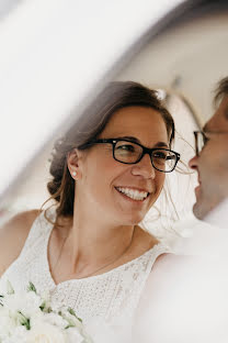 Photographe de mariage Andy Strunk (andystrunk). Photo du 18 juillet 2019