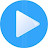 WX Player Pro:Video Downloader icon