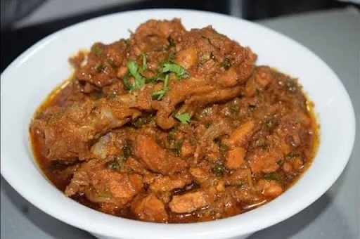 Chicken Rara Tikka