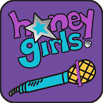 Honey Girls Karaoke Studio Apk