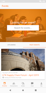 UTK Supply Chain Forum(圖2)-速報App