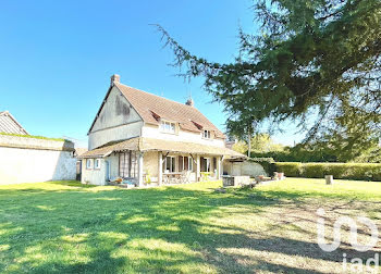 maison à Boutigny-Prouais (28)