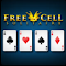 Item logo image for Bookmark for Freecell Solitaire