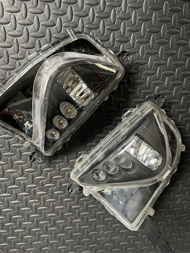 楽天市場】Z&Z UNITYタイプ FTC G33 マグニファイア マウント