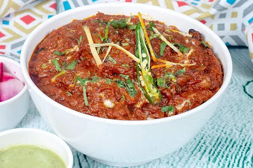 Chicken Masala