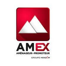 Logo de AMEX - AMENAGEUR PROMOTEUR