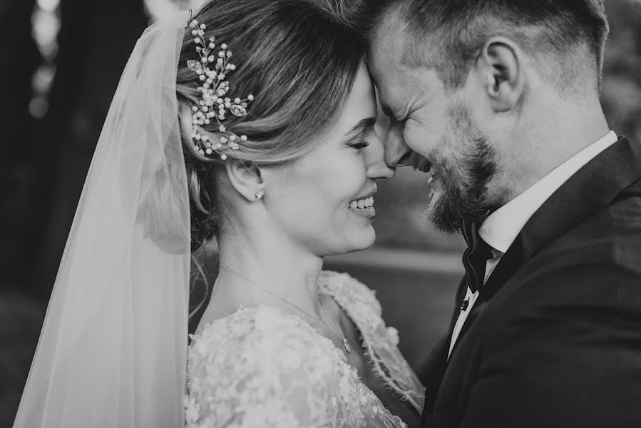 Wedding photographer Kseniya Ivanova (kinolenta). Photo of 8 February 2017