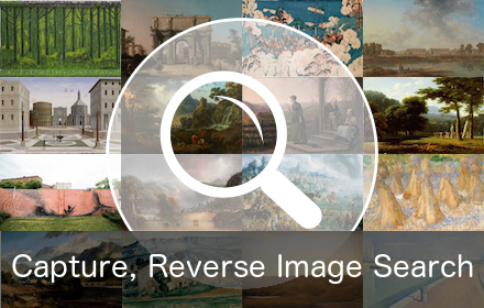 Reverse Image Search Preview image 0