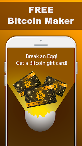 Free Bitcoin Maker Btc Miner - 