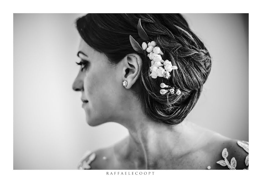 Wedding photographer Raffaele Coopt (raffaelecoopt). Photo of 14 December 2019