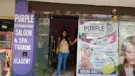 Purple Beauty Parlor Gajula Ramaram photo 4