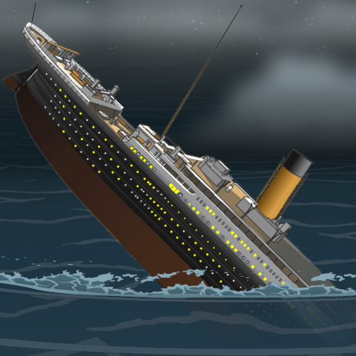 Roblox Titanic Hd Real Time
