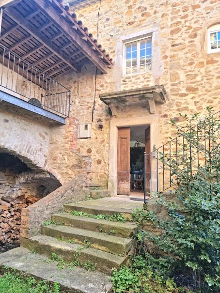 Vente maison 5 pièces 130 m² à Ales (30100), 319 000 €