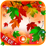 Autumn Leaves Live Wallpaper Apk