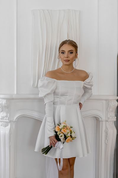 Wedding photographer Natalya Tueva (phnataliatueva). Photo of 30 October 2023