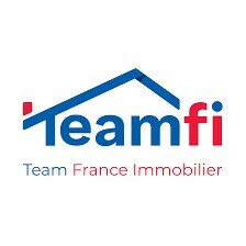 Logo de TEAMFI TEAM FRANCE IMMOBILIER