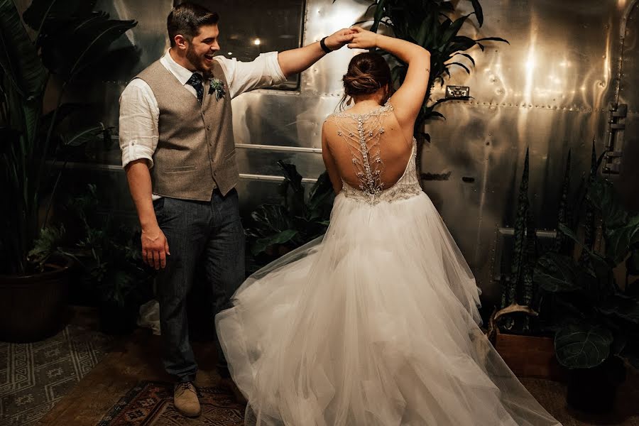 Fotógrafo de bodas Hailey Faria (haileyfaria). Foto del 30 de diciembre 2019