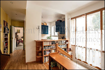 appartement à Malakoff (92)