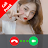 Prank Call - Fake Video Call icon