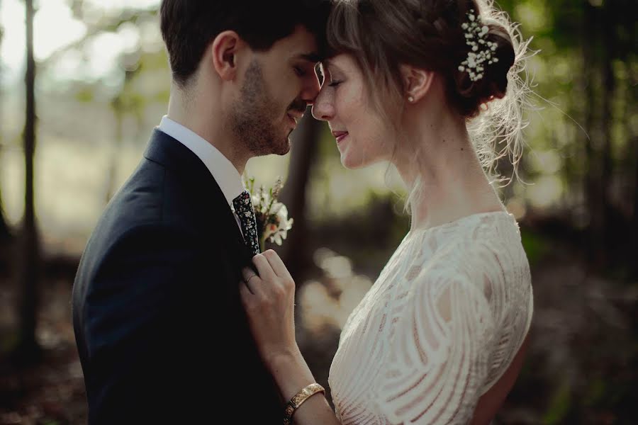 Photographe de mariage Sarah Gormley (sarahgormley). Photo du 29 décembre 2019