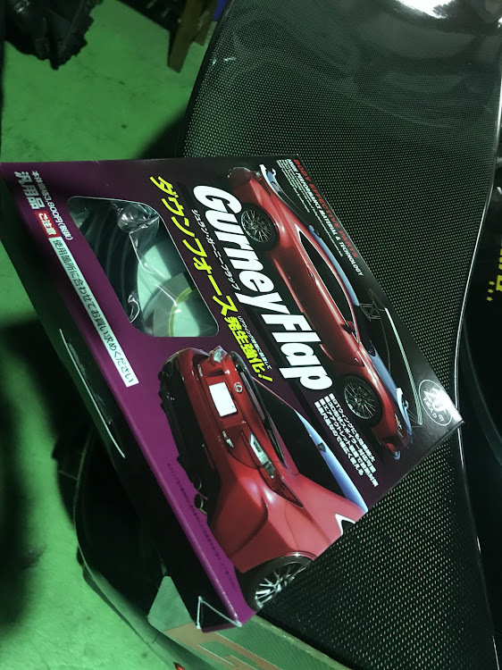 RX-7のRX-7・FD3S・RX7に関するカスタム事例の投稿画像2枚目