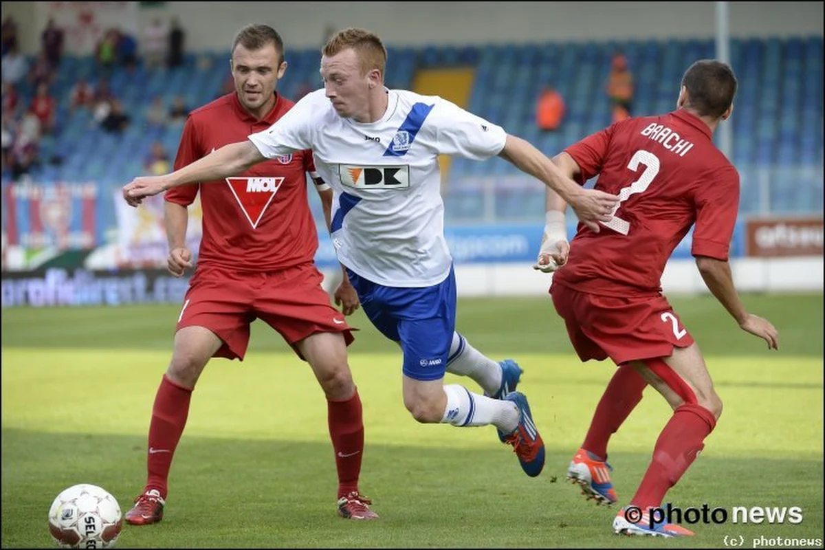 Sociale media in het voetbal... Na Google-spits nu LinkedIn-verdediger