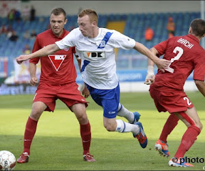 Sociale media in het voetbal... Na Google-spits nu LinkedIn-verdediger