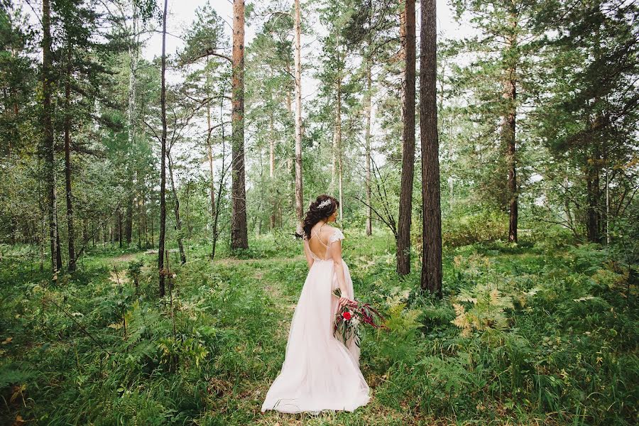 Photographe de mariage Yana Vysockaya (yanavysotskaya). Photo du 11 septembre 2017