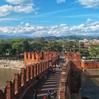 Il Ponte Scaligero di 