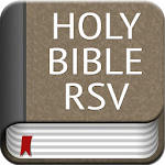 Cover Image of 下载 Holy Bible RSV Offline 2.8 APK