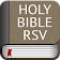 Holy Bible RSV Offline icon