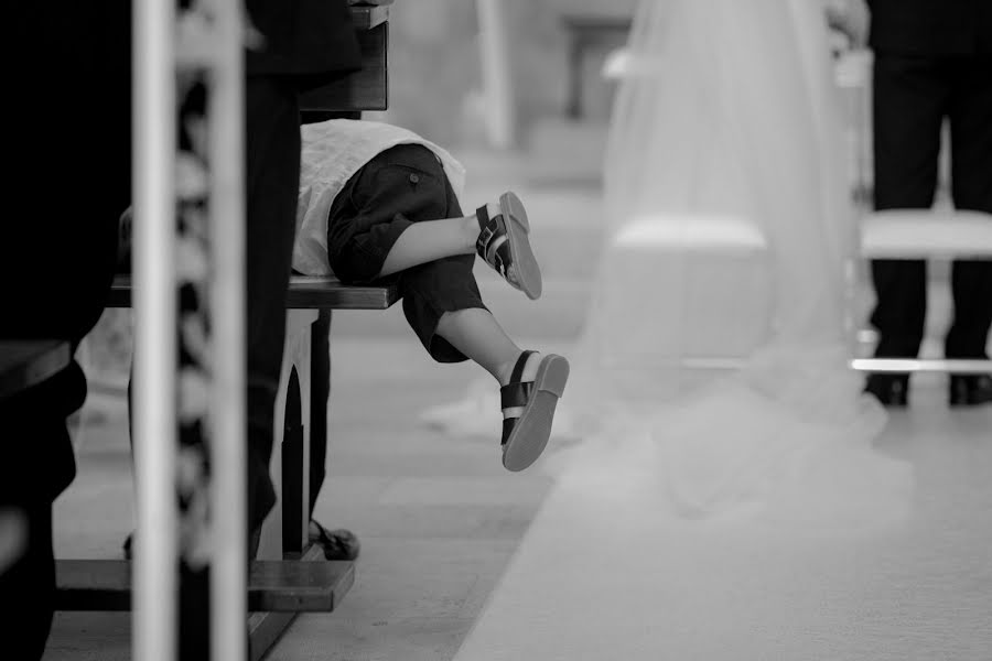 Wedding photographer Alessia Busto (alessiabusto). Photo of 15 November 2022