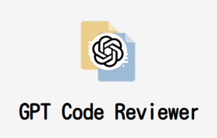 GPT Code Reviewer small promo image