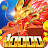 Dragon King Fish- Fishing Game icon