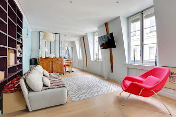 appartement à Paris 7ème (75)