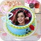 Download Birthday Cake Photo Frames For PC Windows and Mac 1.0