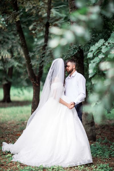 Fotógrafo de casamento Natalya Bukreeva (sunnysan). Foto de 3 de julho 2021